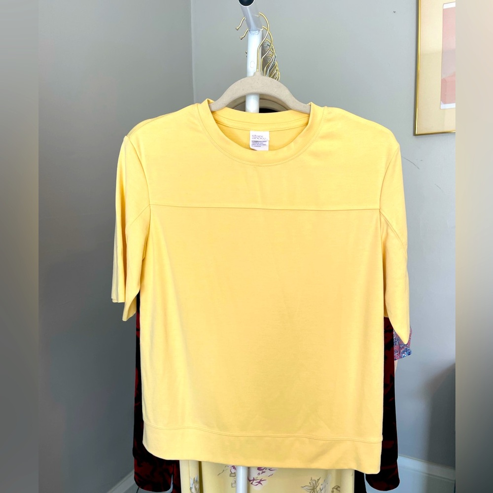 Women Top Sz XS